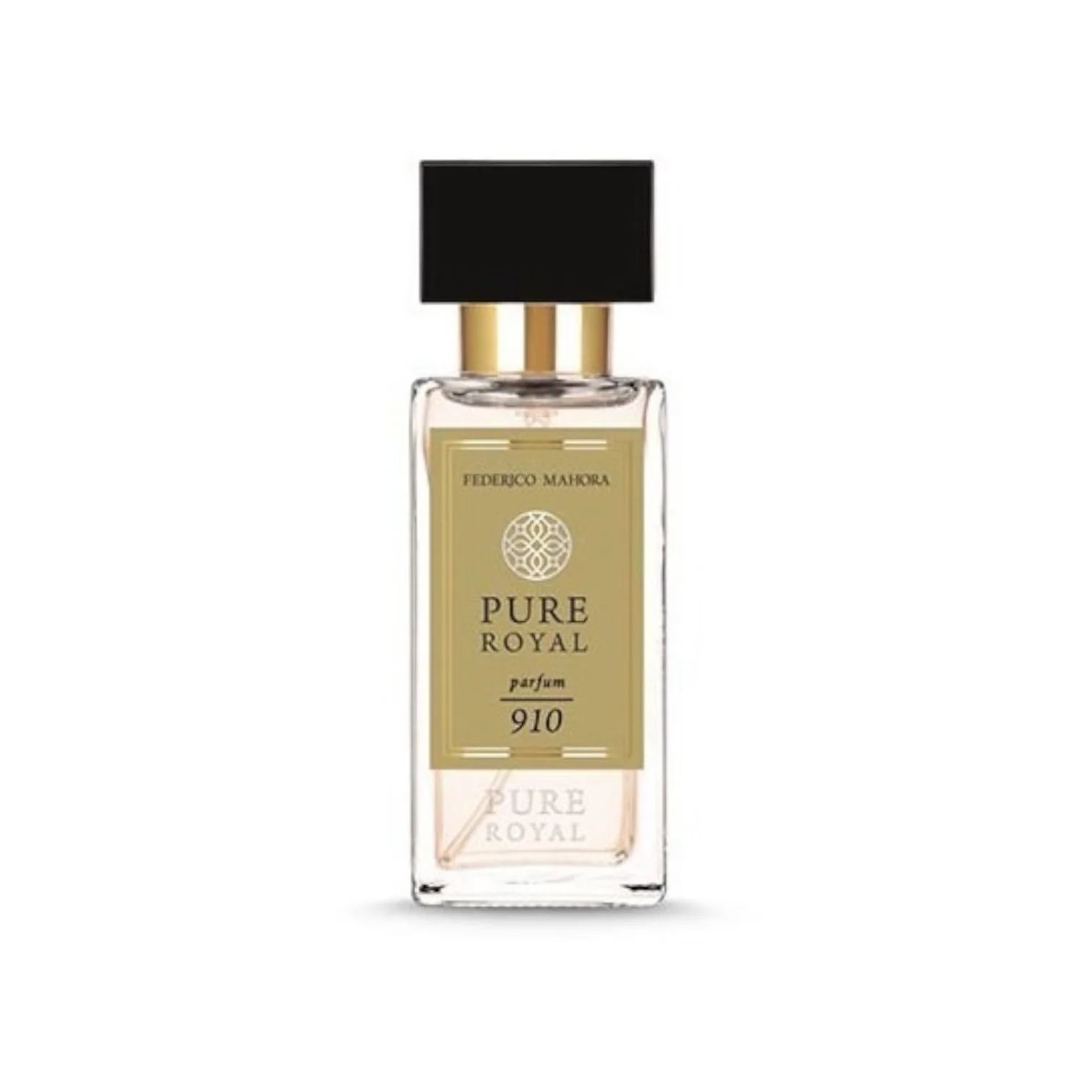 PURE ROYAL 910 — moterims 50 ml